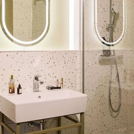 Ibis Styles Le Vieux Annecy