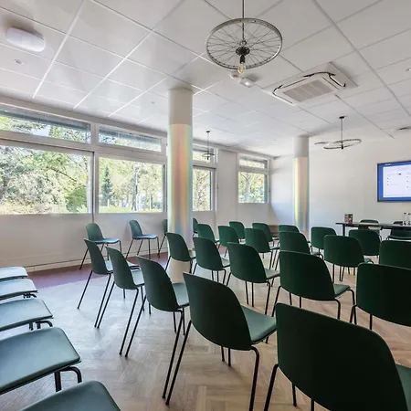 Ibis Styles Le Vieux 3*