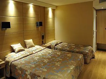 Otel Ibis Styles Le Vieux Annecy