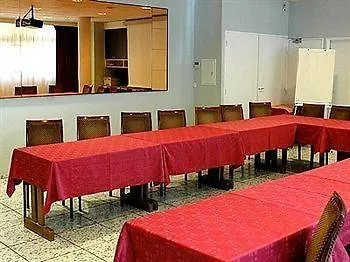 Otel Ibis Styles Le Vieux Annecy