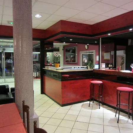 Ibis Styles Le Vieux 3*