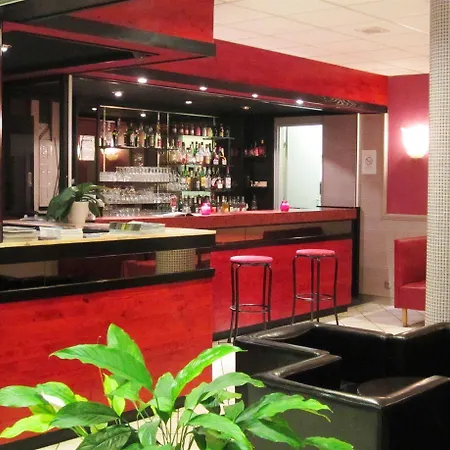 Novel Restaurant La Mamma Hotel Annecy