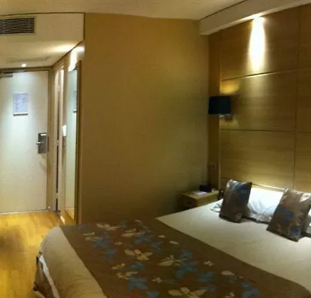 Ibis Styles Le Vieux