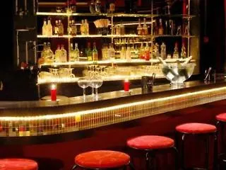 Otel Ibis Styles Le Vieux 3*