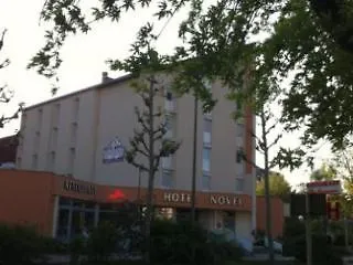 Ibis Styles Le Vieux 3*