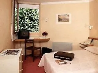 Ibis Styles Le Vieux