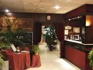 Novel Restaurant La Mamma 3* Annecy