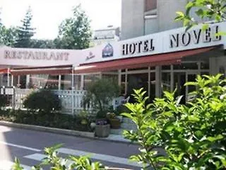 Otel Ibis Styles Le Vieux