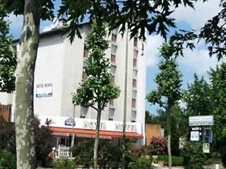Ibis Styles Le Vieux Otel Annecy