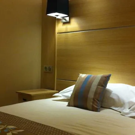 Ibis Styles Le Vieux 3* Annecy