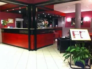 Ibis Styles Le Vieux 3*