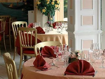 Ibis Styles Le Vieux Annecy