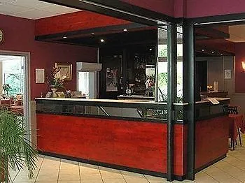 Ibis Styles Le Vieux Otel 3*