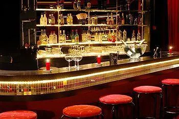 Novel Restaurant La Mamma Annecy