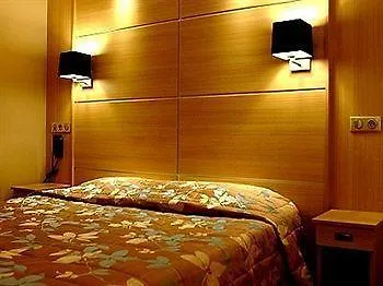 Ibis Styles Le Vieux 3* Annecy