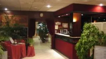 Novel Restaurant La Mamma Szálloda Annecy
