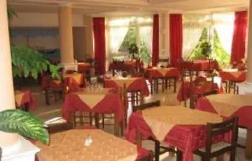 Ibis Styles Le Vieux Otel