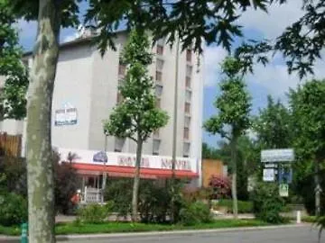 Ibis Styles Le Vieux Otel 3*