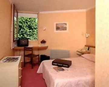 מלון Ibis Styles Le Vieux