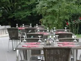 Otel Ibis Styles Le Vieux 3*