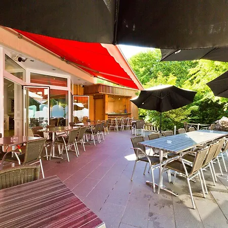 Hotell Novel Restaurant La Mamma 3*